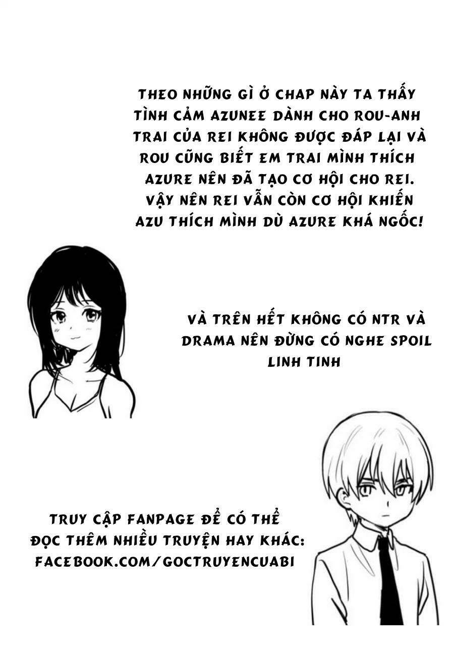 Damena Onee-San Demo Sukida Yo Ne?: Chapter 3