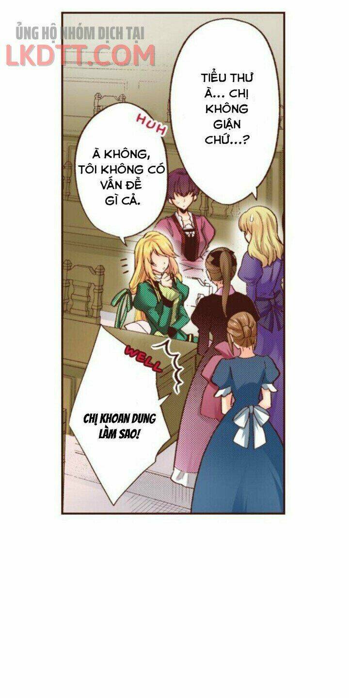 Tôi Tỉnh Lại Sau 20 Năm!: Chapter 2