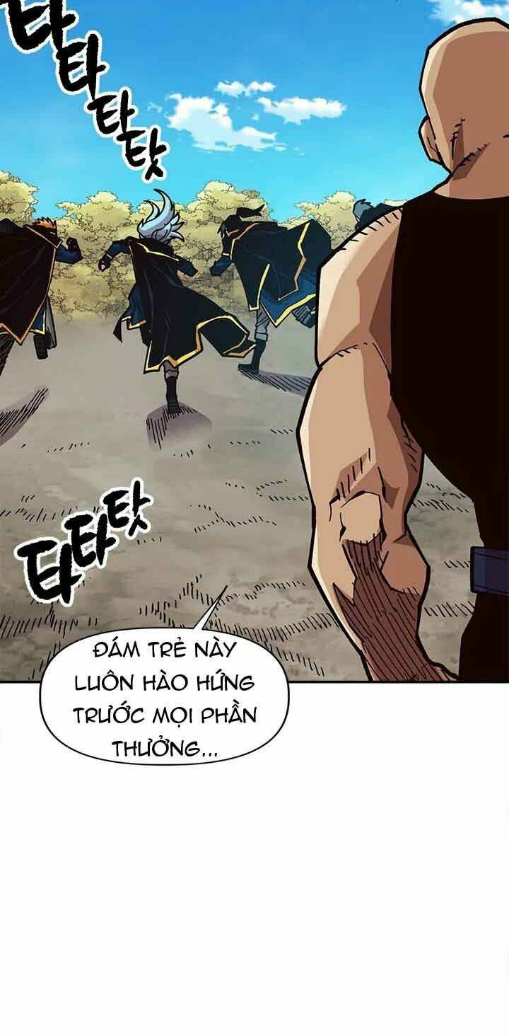 Nô Lệ Nghịch Thiên: Chapter 25