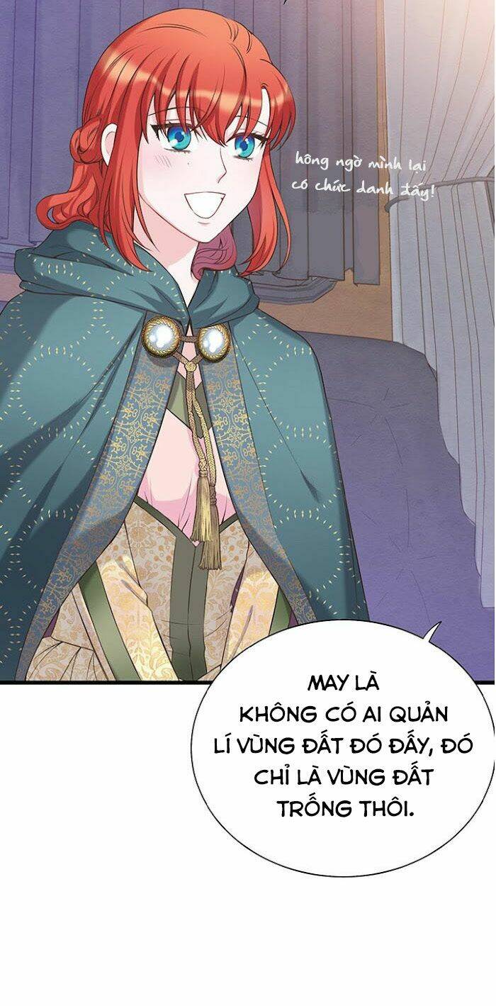 Nhân Vật Phản Diện Yêu Cầu Tôi Yêu Chàng: Chapter 32