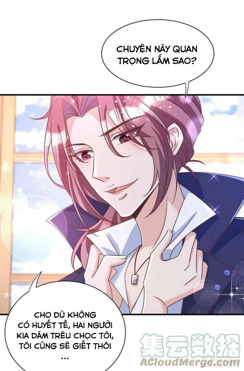 Thú Thụ Bất Thân: Chapter 75