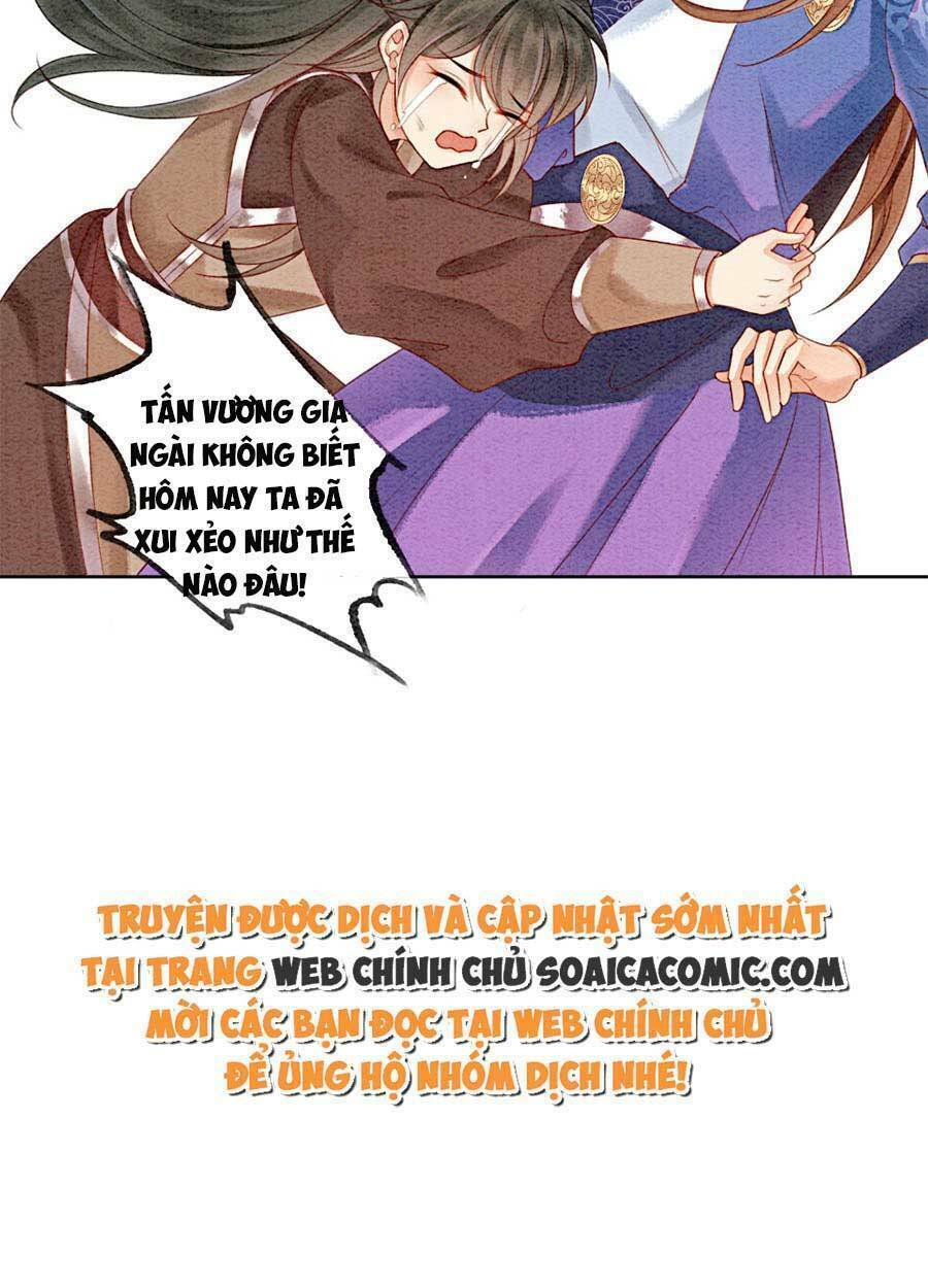 Bắt Đầu Hủy Hôn Để Công Lược Vương Gia: Chapter 40