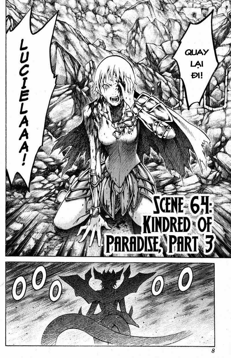 Mắt Bạc: Chapter 64