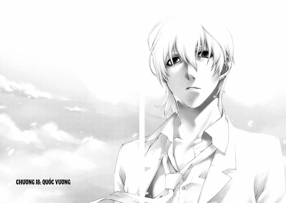 Mother Keeper: Chapter 18