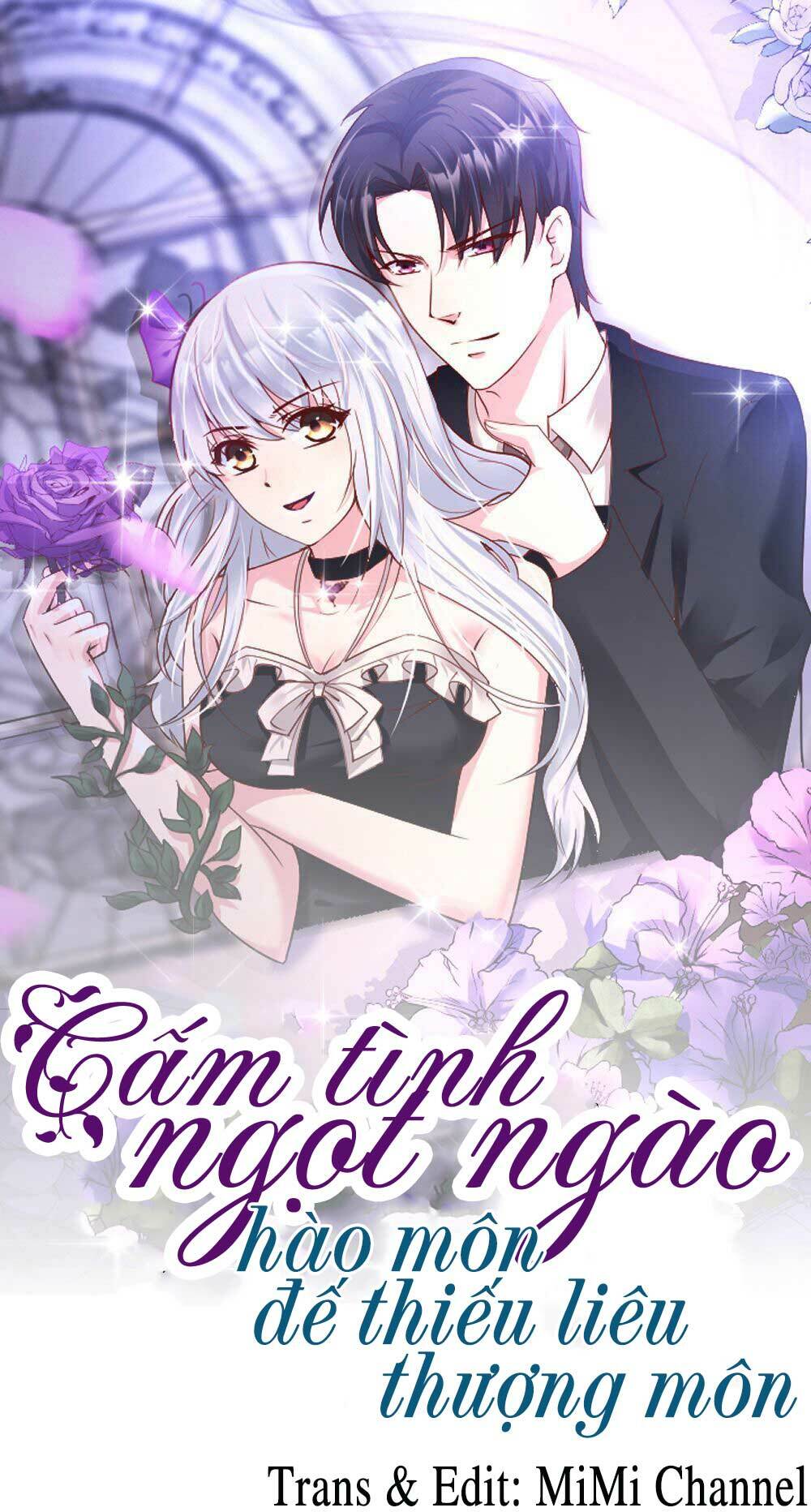 Cấm Tình Điềm Mật: Đế Thiếu Hào Môn Trêu Tận Cửa: Chapter 49