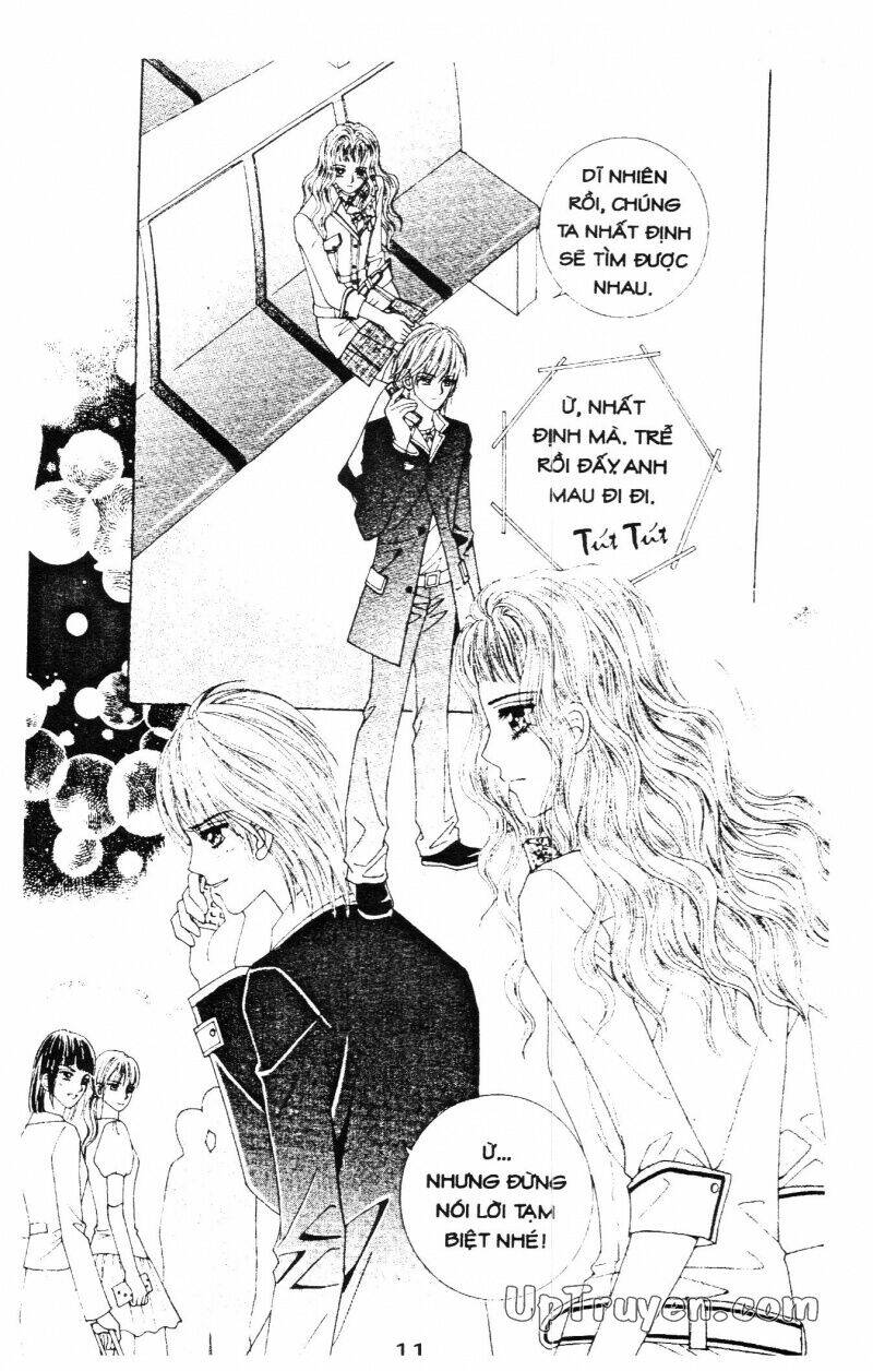 Mặt nạ tình yêu: Chapter 72