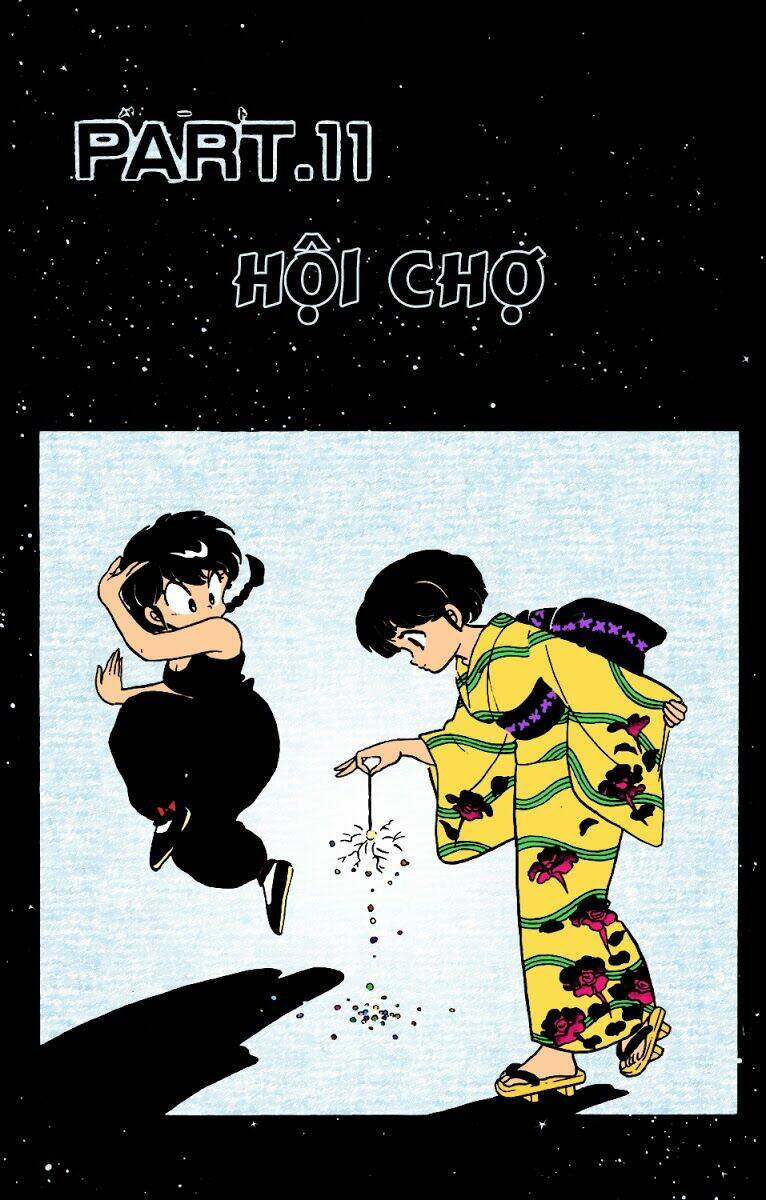 Suối Lời Nguyền: Chapter 47