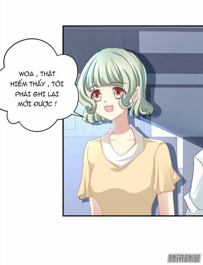 Đế Vương Ta Vẫn Còn Nhỏ: Chapter 12