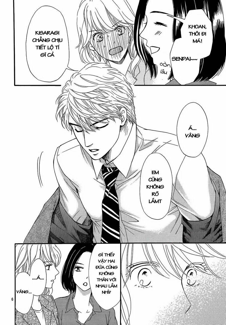 Sumika Sumire: Chapter 24