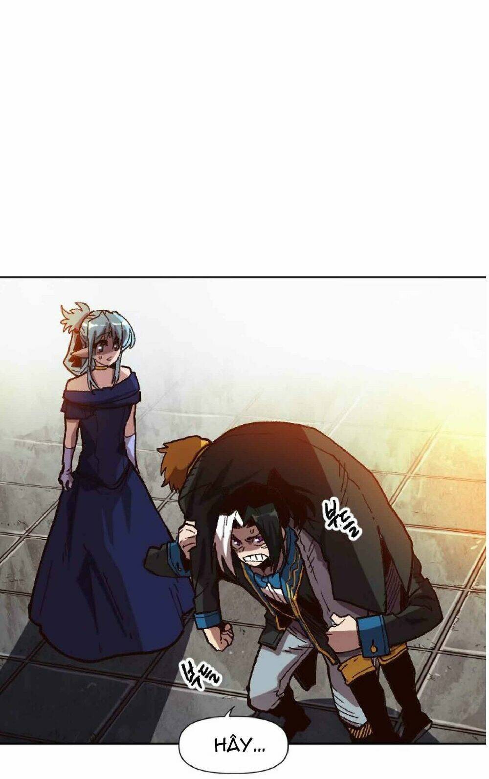 Nô Lệ Nghịch Thiên: Chapter 46