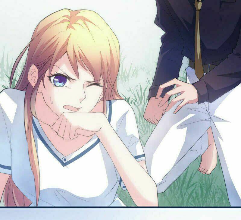 Chiến Lược Lãng Mạn Của Thịnh Thiếu: Chapter 8