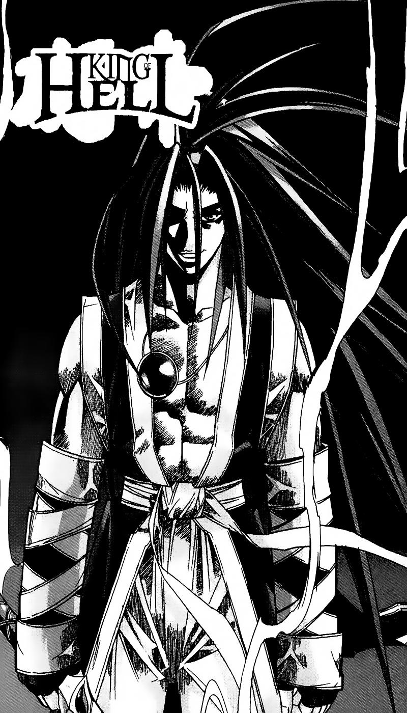 Diêm Đế: Chapter 68