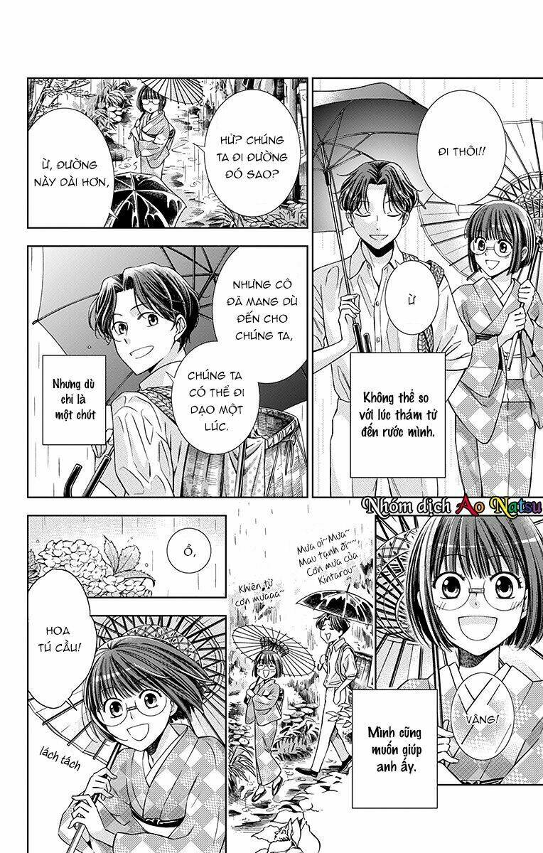 Usotoki Rhetoric: Chapter 18