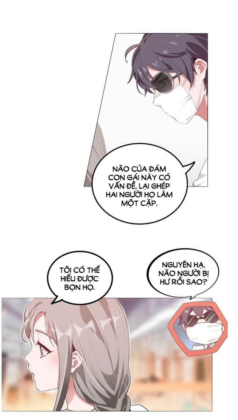 Tướng Quân Mời Xuất Đạo: Chapter 53