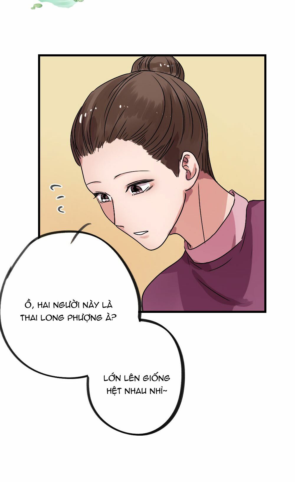 Phải Lòng Em Trai Của Bạn Gái Mình: Chapter 32