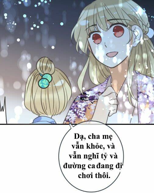 Bạn Trai Tôi Là Cẩm Y Vệ 2: Chapter 98