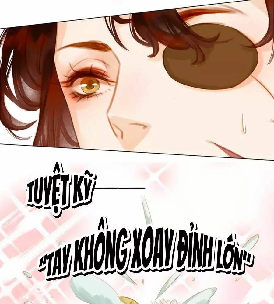 Tiểu Sư Phụ, Tóc Giả Của Ngài Rơi Rồi!: Chapter 24