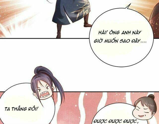 Thịnh Sủng Y Phi Chi Dao Quan Truyện: Chapter 35
