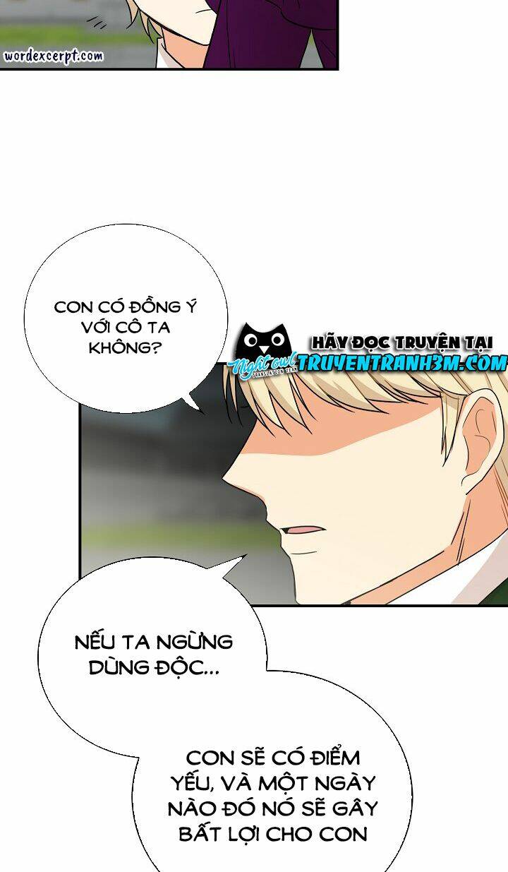 Xuyên Không Trở Thành Mami Phản Diện: Chapter 10