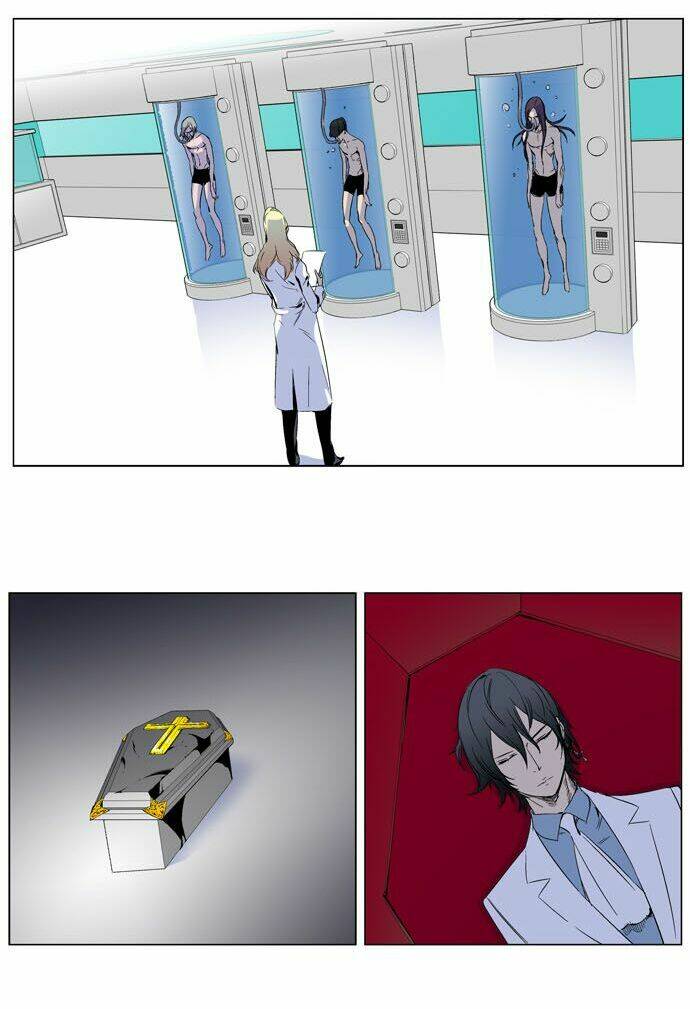 Ma Cà Rồng Quý Tộc: Chapter 265