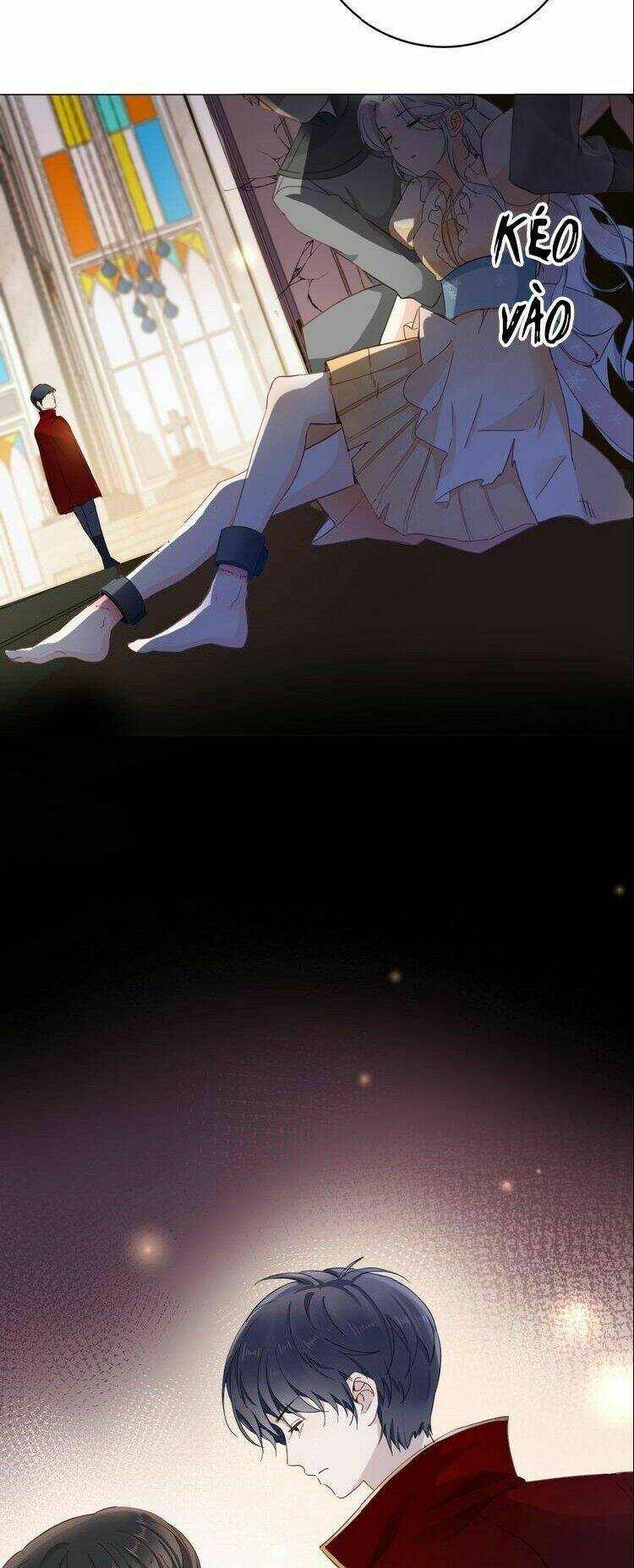 Hầu Nữ Giá Đáo: Chapter 20