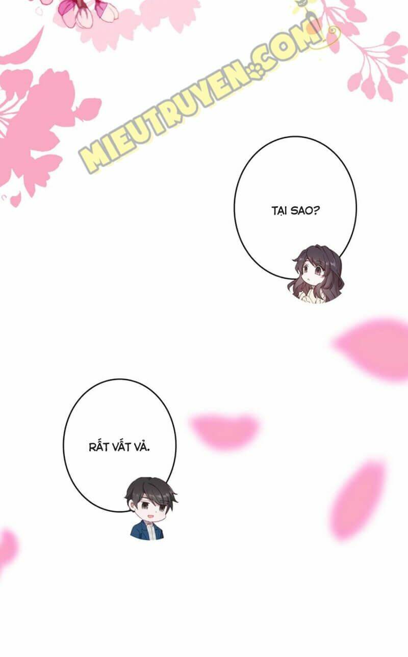 Nhất Sinh Nhất Thế Mỹ Nhân Cốt: Chapter 11