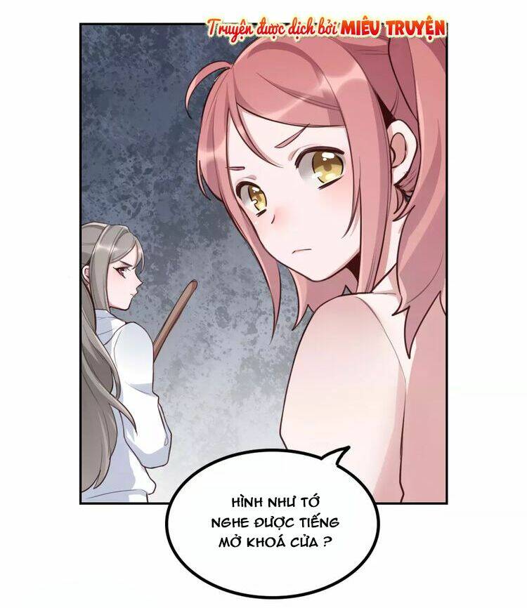 Tướng Quân Mời Xuất Đạo: Chapter 14