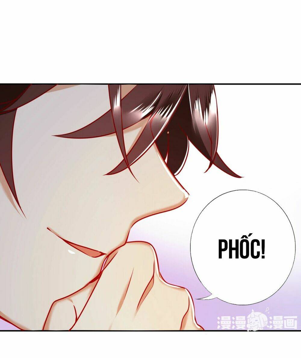 Phục Thù Thiếu Gia Tiểu Điềm Thê: Chapter 6