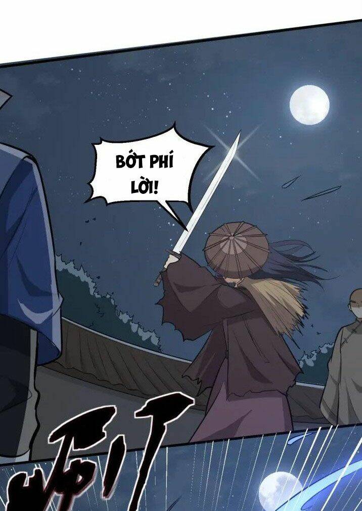 Đại Nghịch Chi Môn: Chapter 78