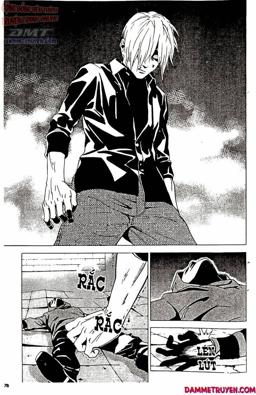 Ai Hơn Ai: Chapter 137