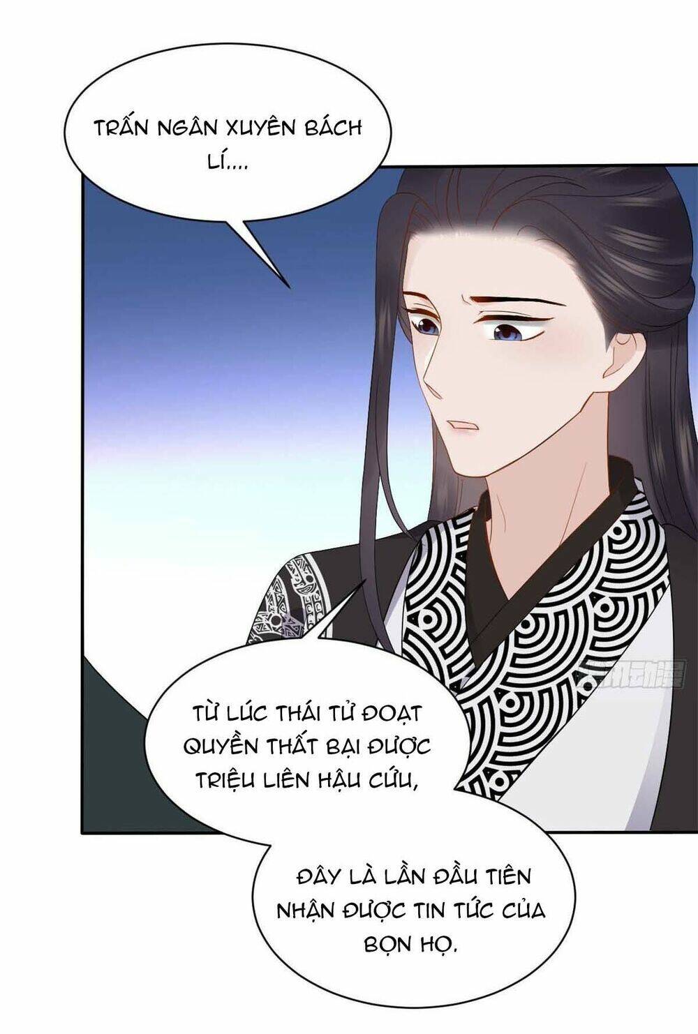 Vương Phi Thông Linh: Chapter 10