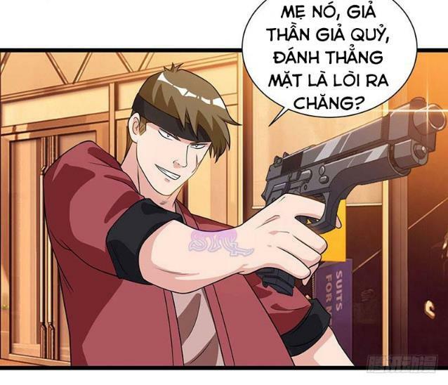 Trọng Sinh Khí Thiếu Quy Lai: Chapter 18
