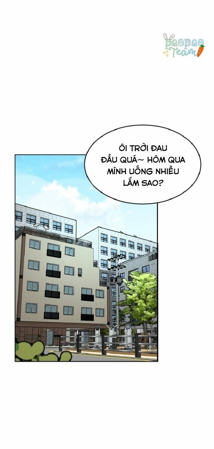 Đứa Trẻ Bình Thường: Chapter 5