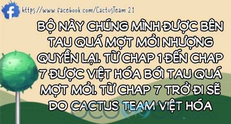 Lòng Trung Thành Với Kẻ Ác: Chapter 1