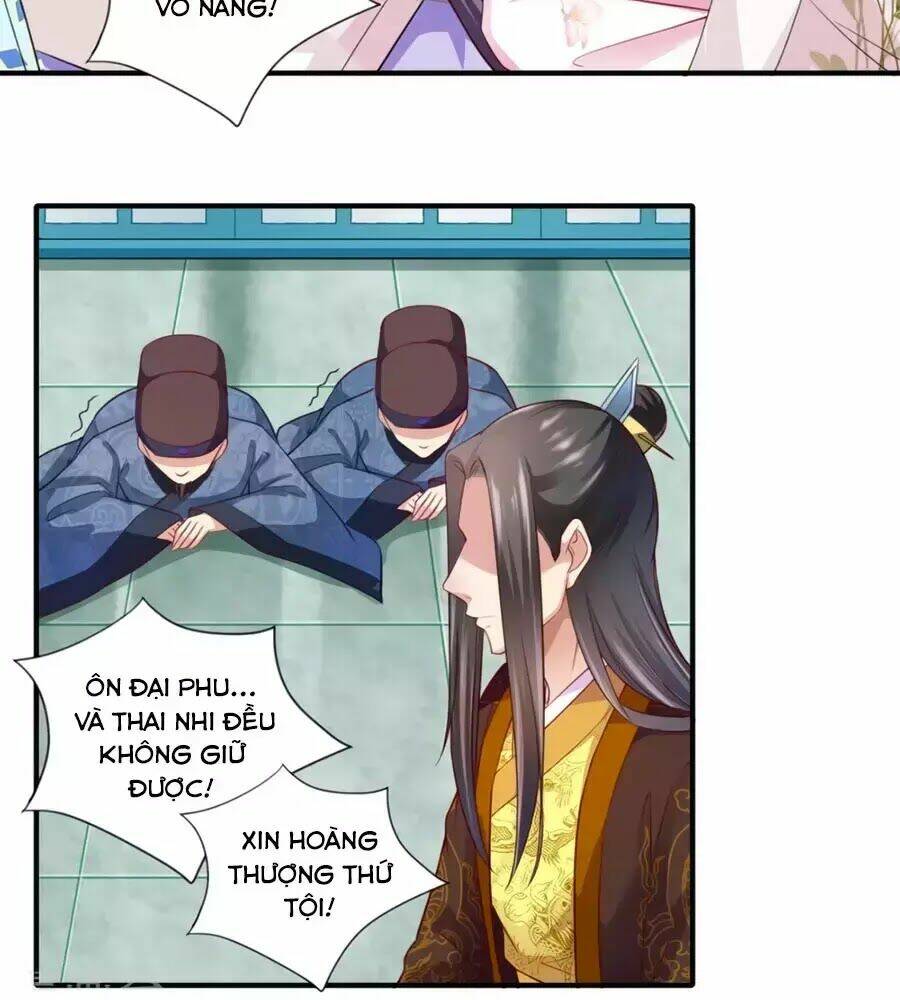 Khuynh Thế Y Phi Muốn Bỏ Chồng: Chapter 125