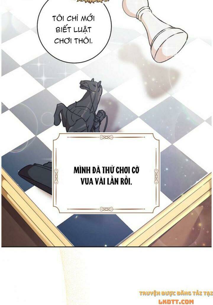 One Pair Lady: Chapter 10