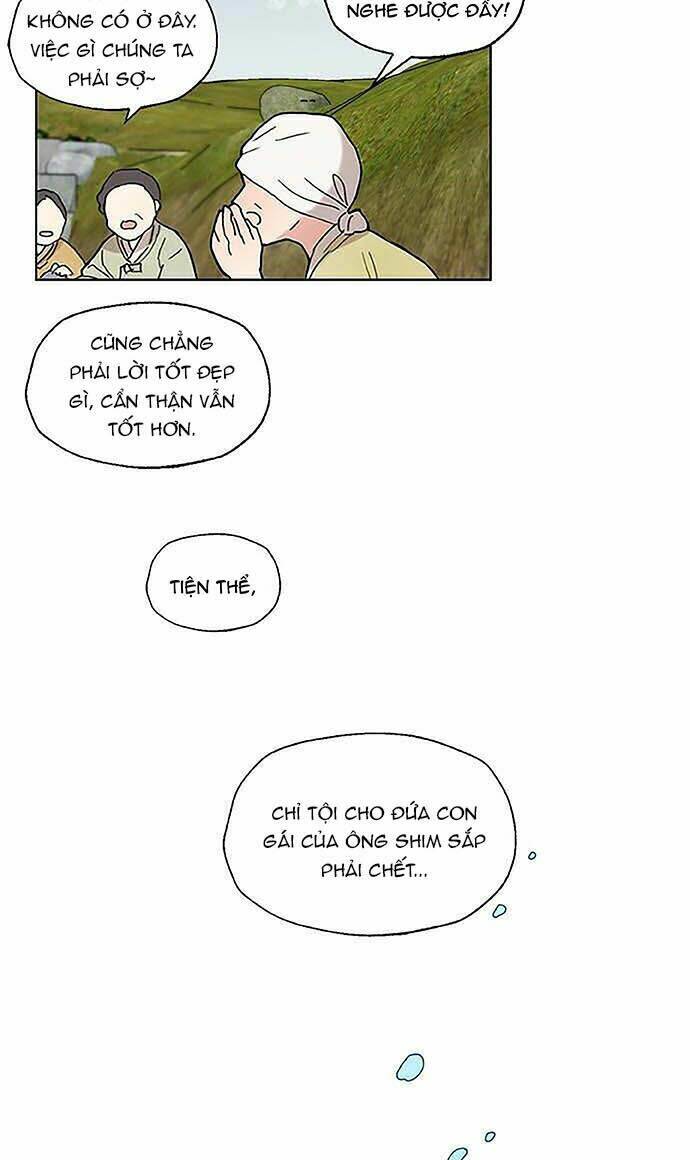 Tôi Trở Thành Đầu Bếp Của Long Vương: Chapter 1