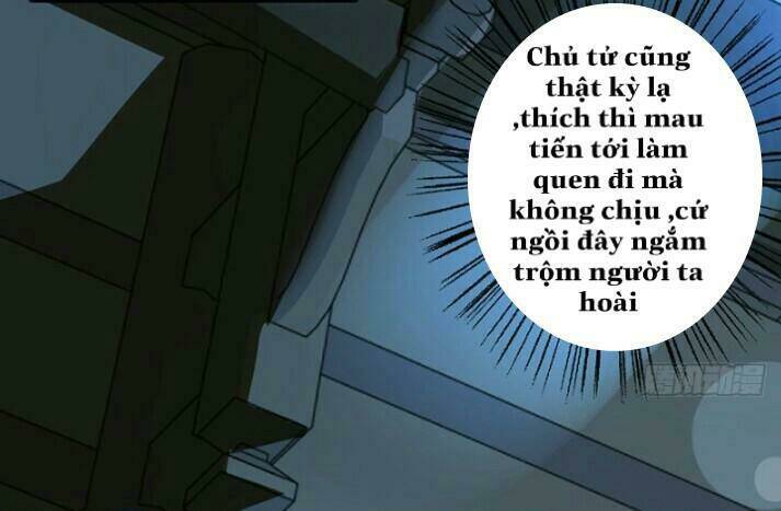 Cuồng Phi Phách Lối: Chapter 31