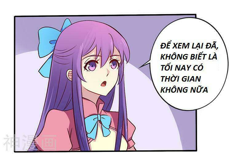 Tổng Tài Đã Cưới Em: Chapter 68