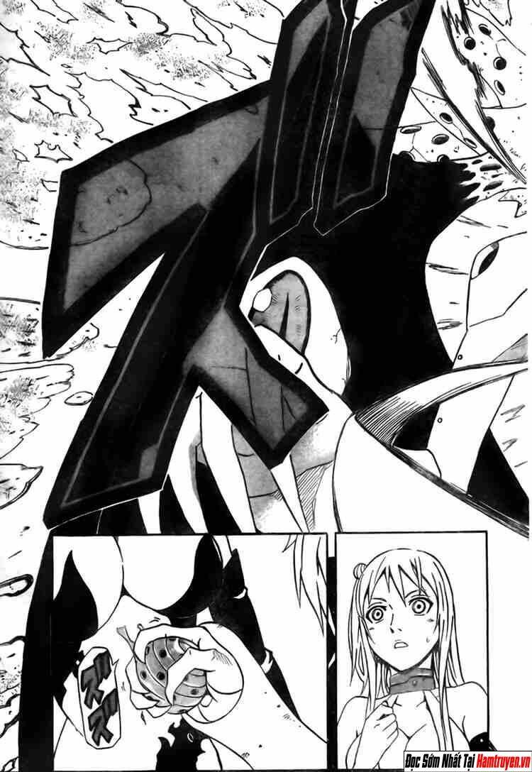 Cuộc Phiêu Lưu Của Quỷ Satan: Chapter 70