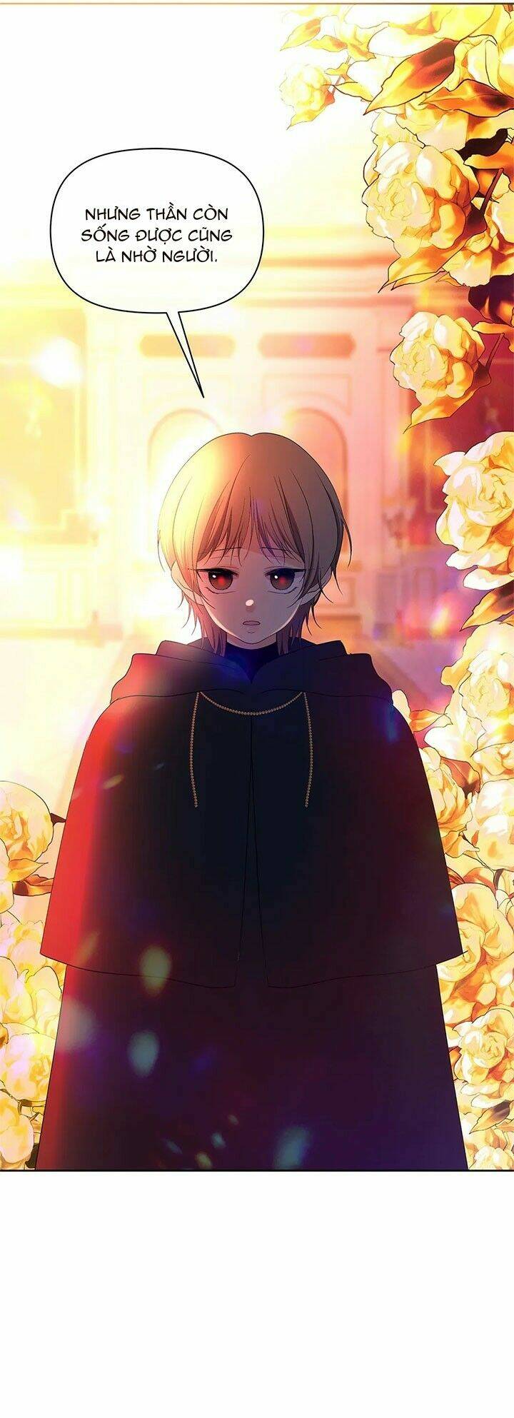 Công Chúa Thời Gian Có Hạn: Chapter 43