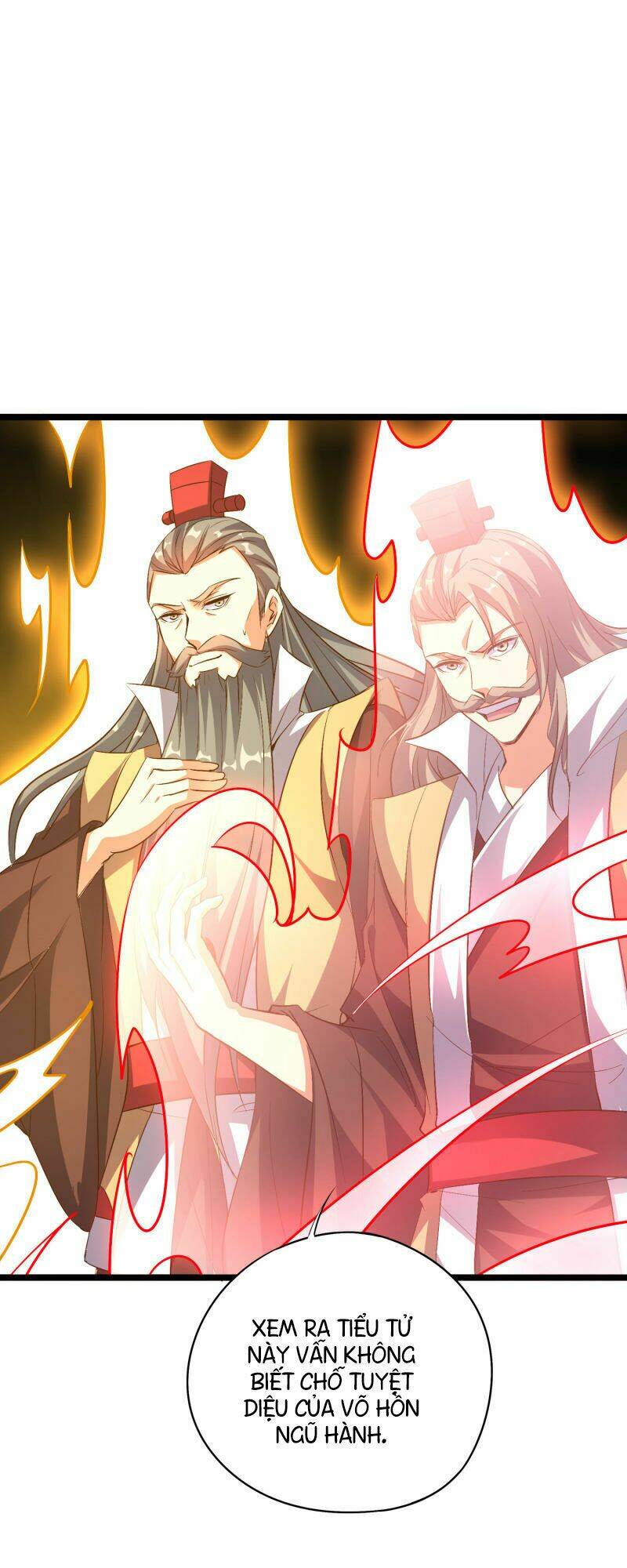 Phục Thiên Thánh Chủ: Chapter 52