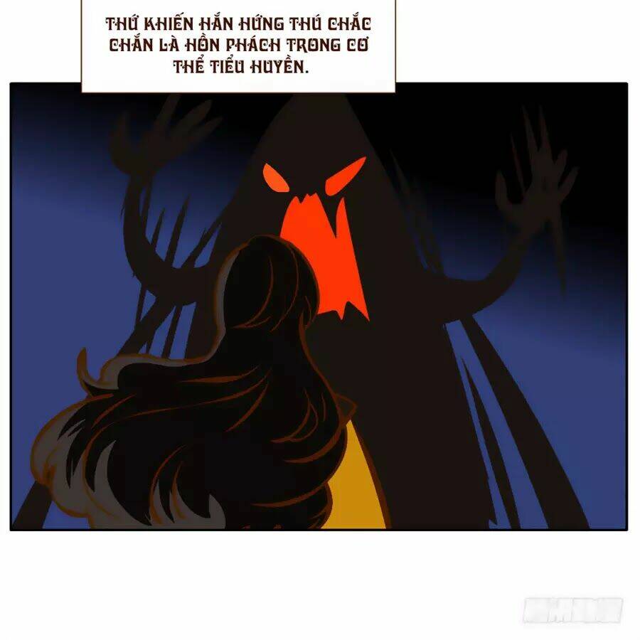 Hòa Thượng Và Tiểu Long Quân: Chapter 70