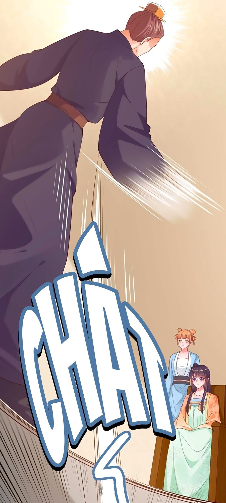 Phượng Ngự Tà Vương: Chapter 48