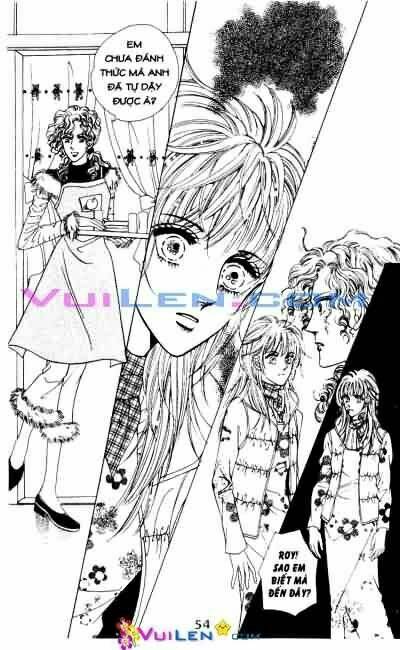 Tìm Anh - Look For Oppa: Chapter 10