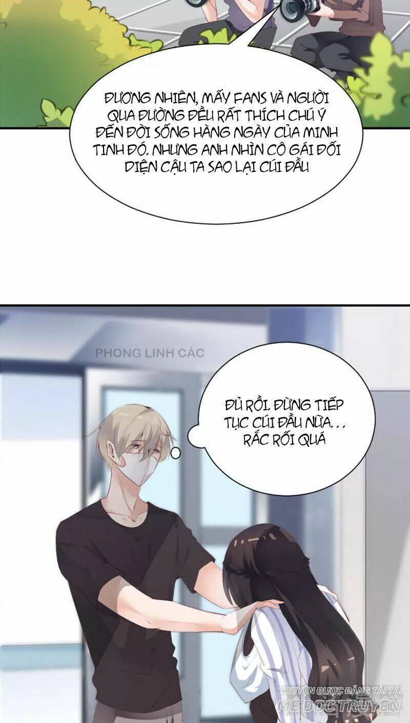 Nam Thần Là Một Đôi: Chapter 72