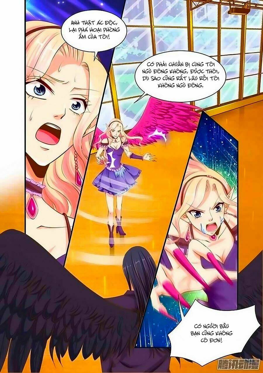 Bán Yêu Khuynh Thành: Chapter 30
