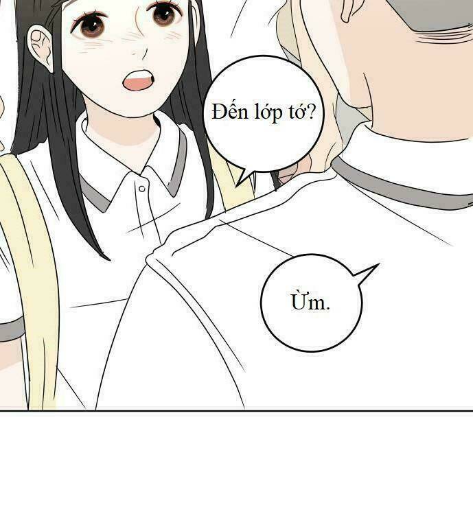 30 Phút Bước Đi Bên Em: Chapter 54