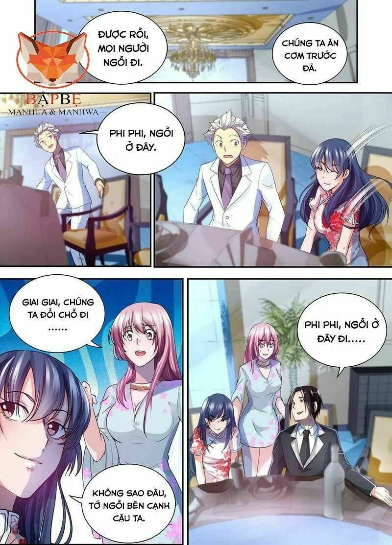 Tôi Là Thần Y: Chapter 90