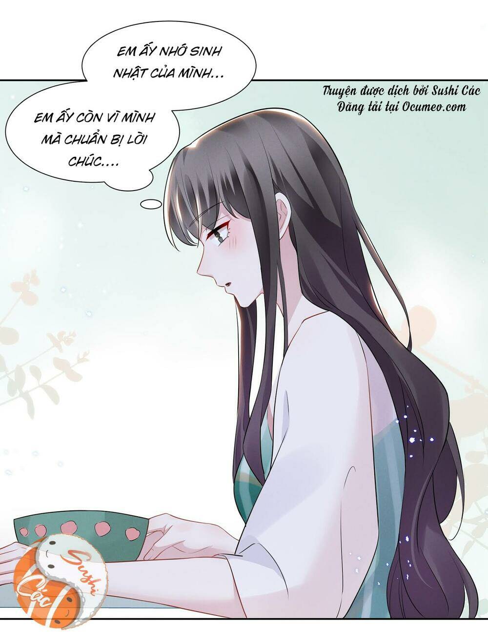 Ghen Tuông Số 1 Thế Giới: Chapter 24
